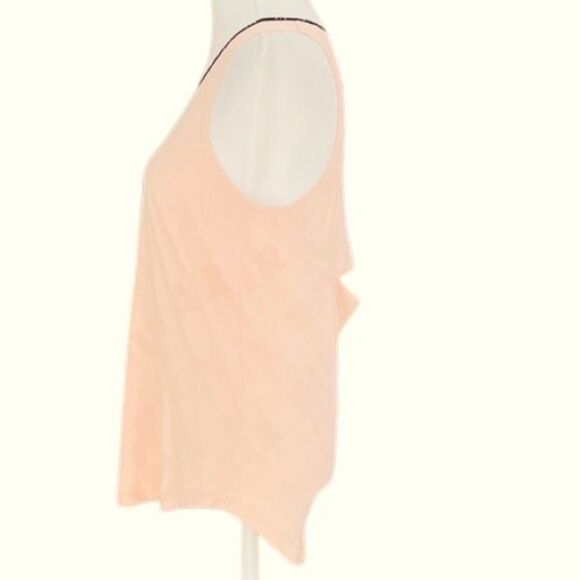 NIKE Women's Dri-Fit Running Tank Top
PINK DD2266-664 SIZE S - Picture 7 of 9